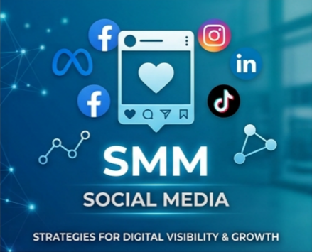 SMM