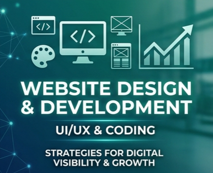 website design
