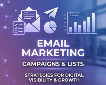 Email marketing